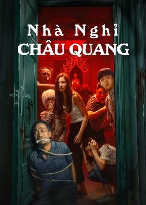 Nhà Nghỉ Châu Quang